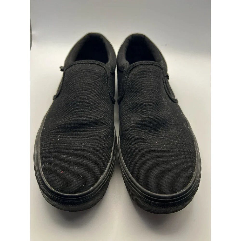 Vans elevate your